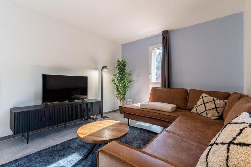 Residence Meri-Bellecombe Brides-les-Bains Extérieur photo