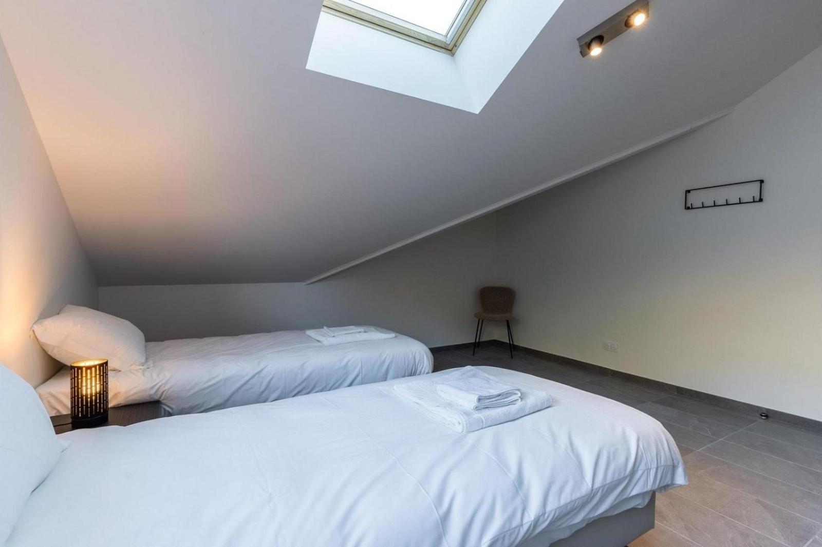 Residence Meri-Bellecombe Brides-les-Bains Extérieur photo