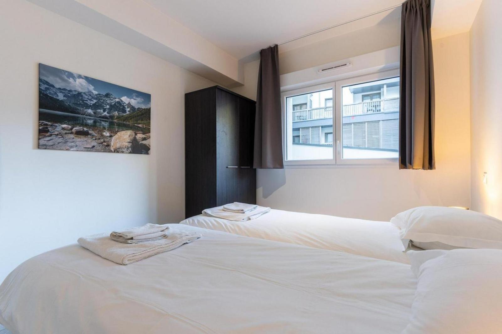 Residence Meri-Bellecombe Brides-les-Bains Extérieur photo