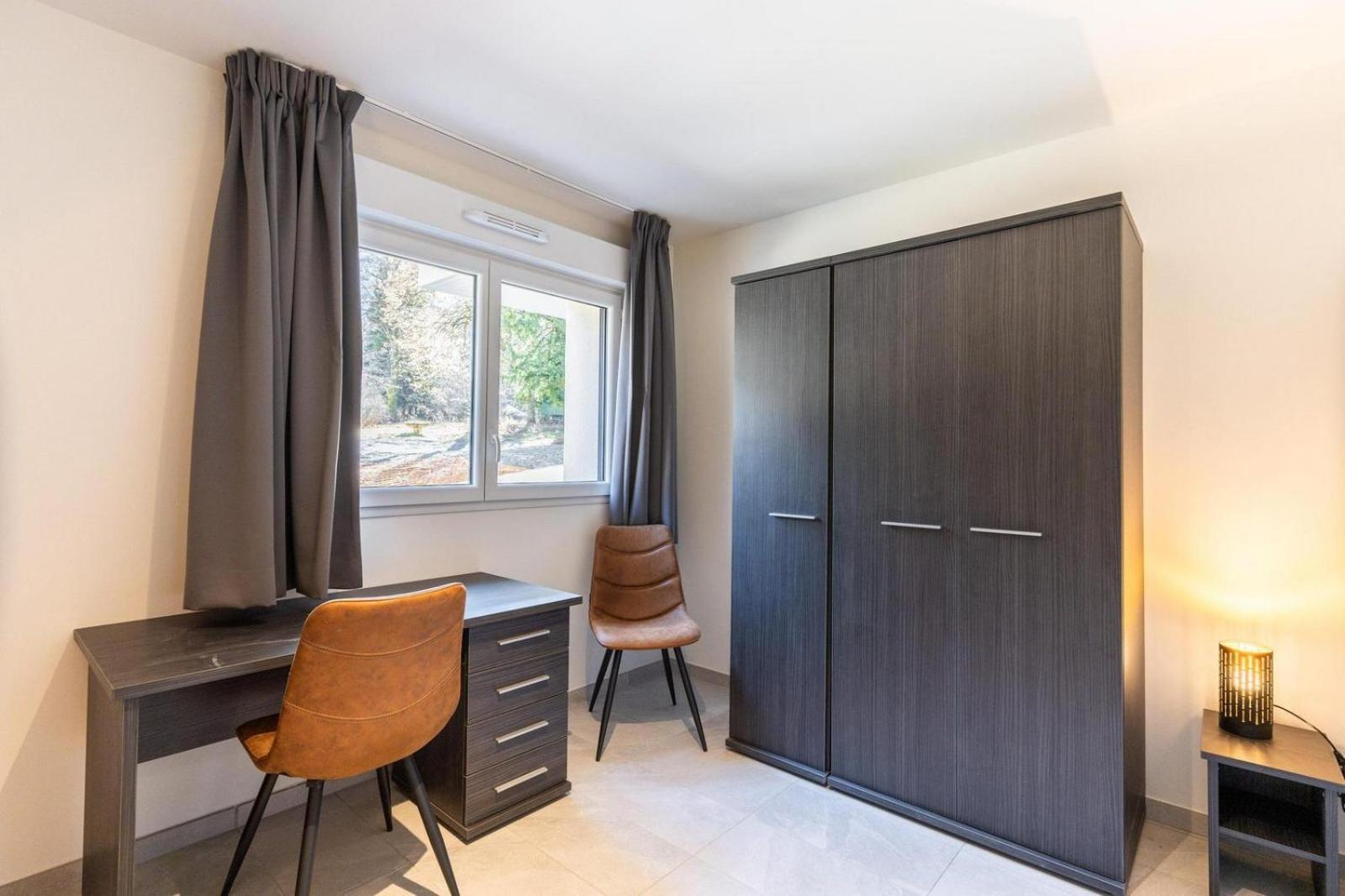 Residence Meri-Bellecombe Brides-les-Bains Extérieur photo