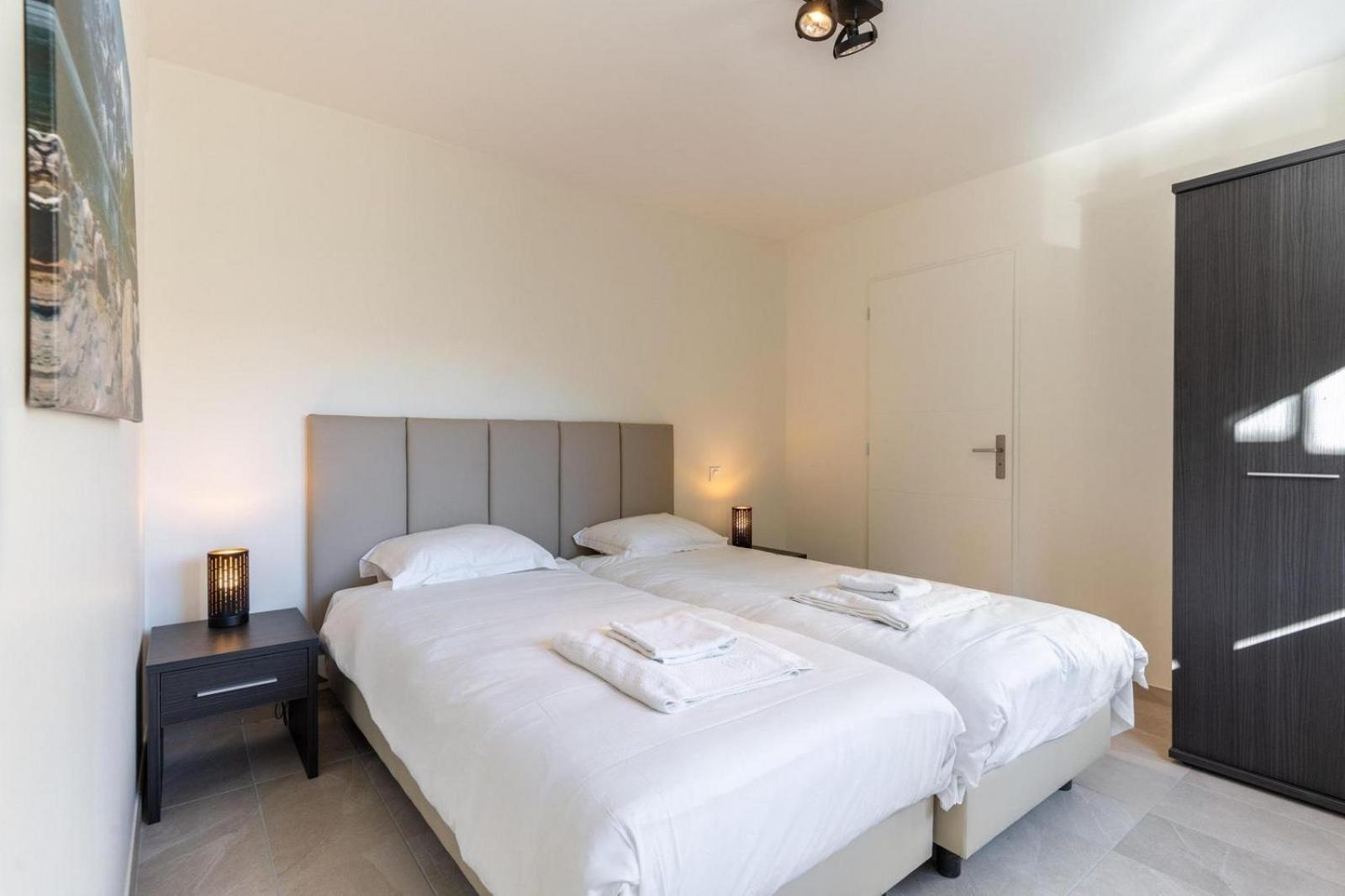 Residence Meri-Bellecombe Brides-les-Bains Extérieur photo