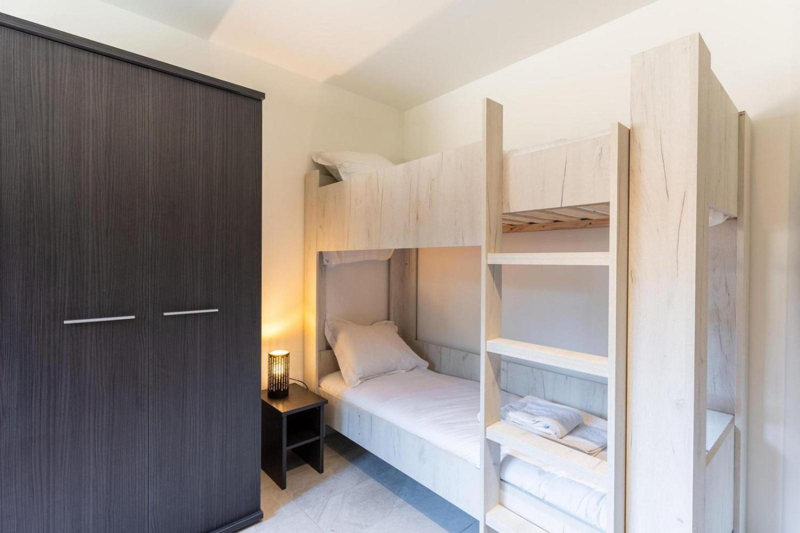 Residence Meri-Bellecombe Brides-les-Bains Extérieur photo