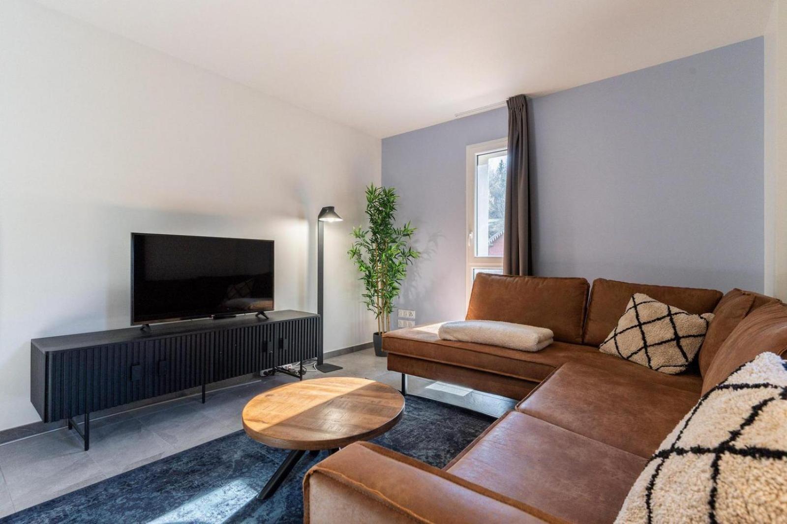 Residence Meri-Bellecombe Brides-les-Bains Extérieur photo