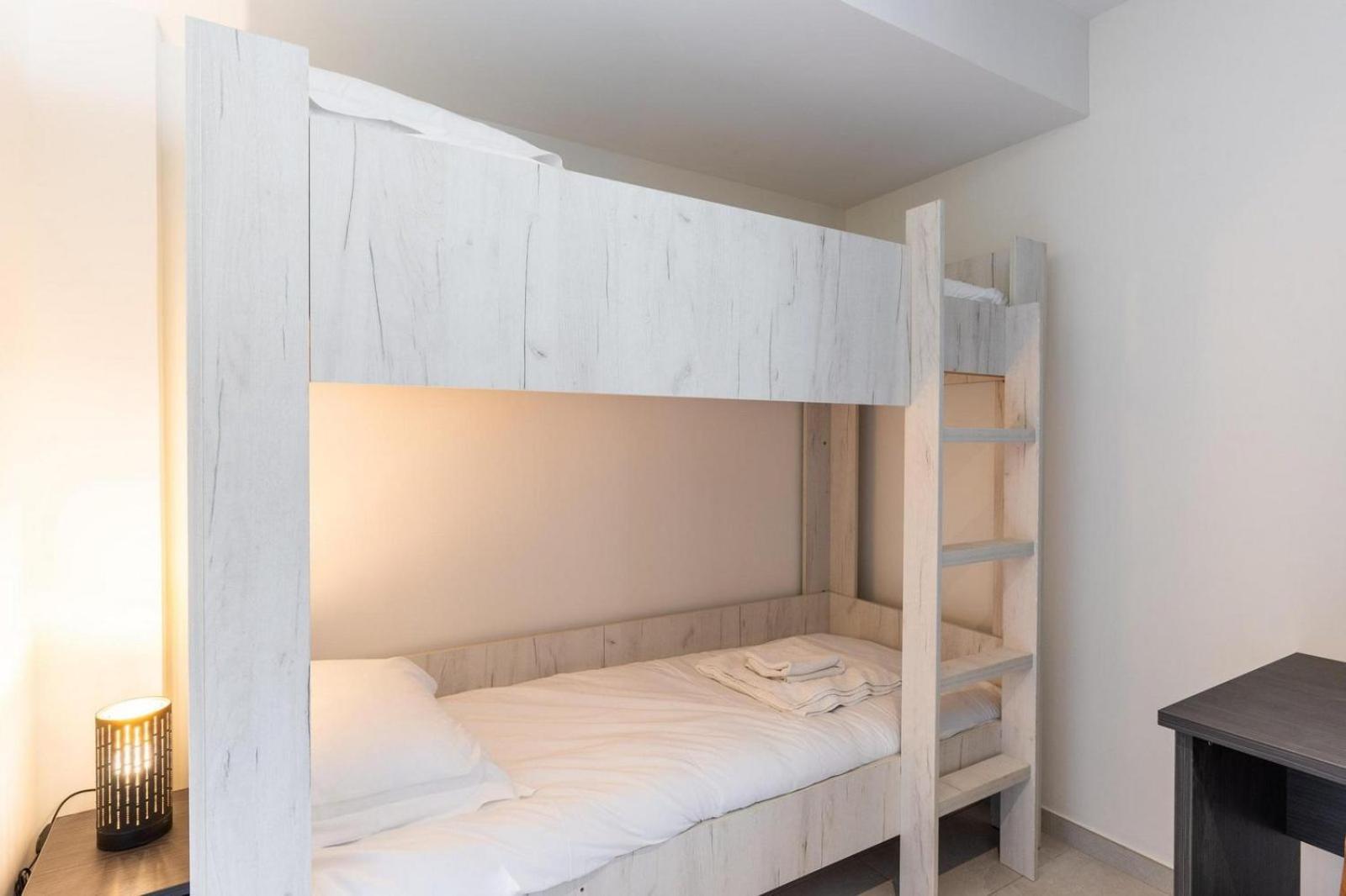 Residence Meri-Bellecombe Brides-les-Bains Extérieur photo