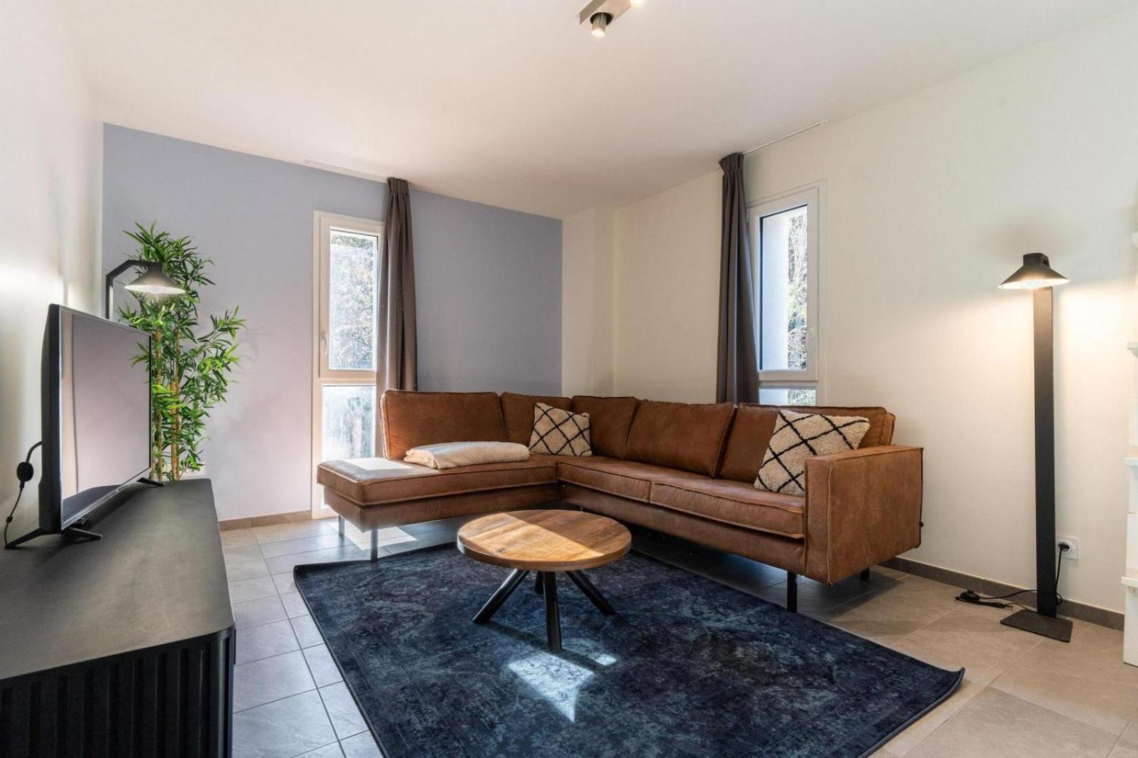 Residence Meri-Bellecombe Brides-les-Bains Extérieur photo