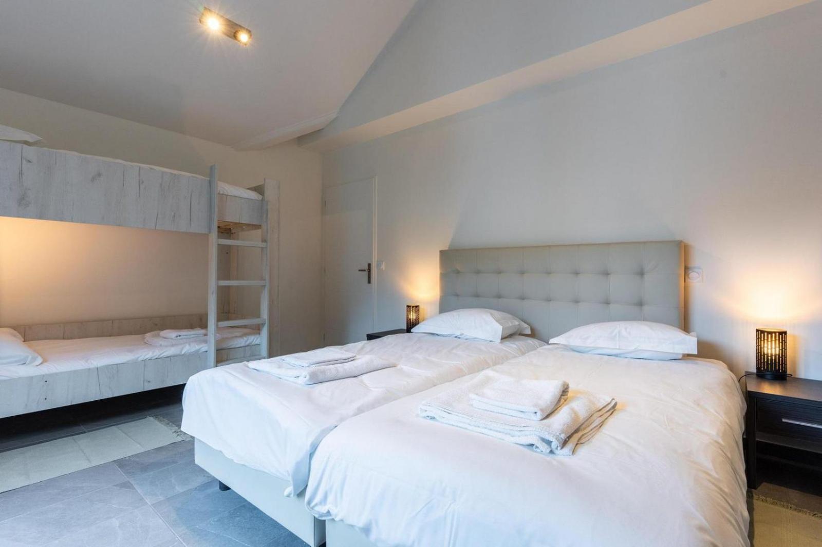 Residence Meri-Bellecombe Brides-les-Bains Extérieur photo